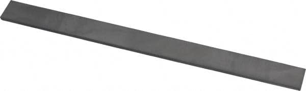 Made in USA - 1/16 Inch Thick x 1/2 Inch Wide x 6 Inch Long, Rectangular Carbide Blank - Rectangular - Americas Industrial Supply