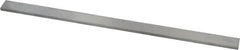 Made in USA - 3/32 Inch Thick x 1/2 Inch Wide x 8 Inch Long, Rectangular Carbide Blank - Rectangular - Americas Industrial Supply