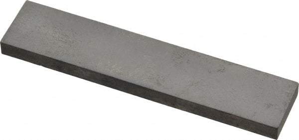 Made in USA - 3/16 Inch Thick x 5/8 Inch Wide x 3 Inch Long, Rectangular Carbide Blank - Rectangular - Americas Industrial Supply