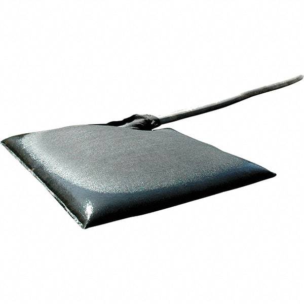 UltraTech - 6 Ft. Long x 6 Ft. Wide, Dewatering Bag - For Use with Oil and Sediment, Helps Comply with NPDES and 40 CFR 122.26 - Americas Industrial Supply