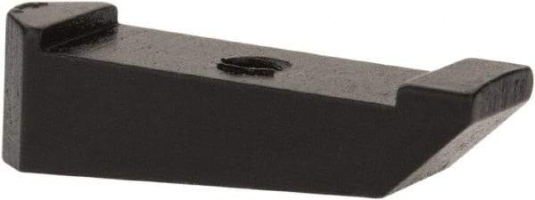 Made in USA - Series Long Bar, CB Clamp for Indexables - Americas Industrial Supply