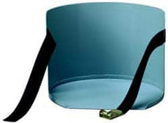 Igloo - Portable Cooler Sheet Metal Truck Rack - Gray, Compatible with Igloo 3 and 5 Gallon Coolers - Americas Industrial Supply