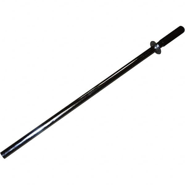 Vestil - Dock Leveler Accessories Type: Actuation Handle For Use With: Dockleveler - Americas Industrial Supply