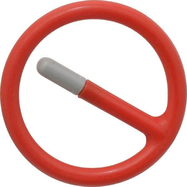 Proto - 3/4" Drive 1-7/16" Groove Diam, Socket Retaining Ring - 1-5/8" Ring Diam, 3/16" High - Americas Industrial Supply
