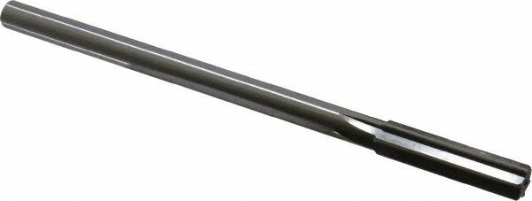 Alvord Polk - 0.4331" Cobalt 6 Flute Chucking Reamer - Americas Industrial Supply