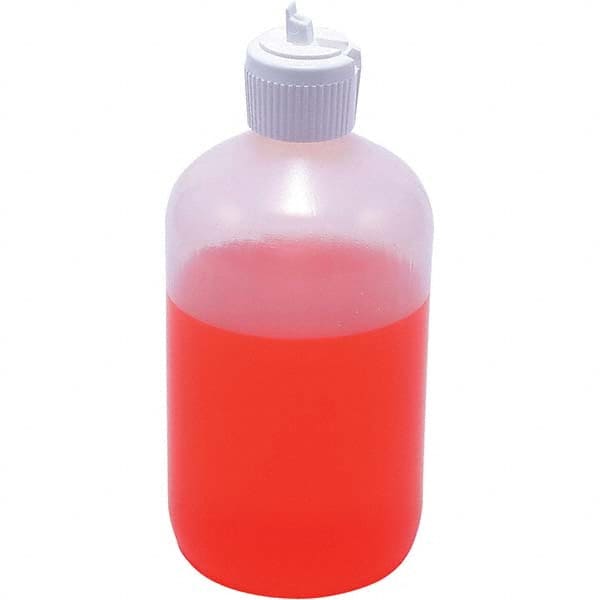 Dynalon Labware - 1 24-Piece 16 oz Dispensing Bottle - Americas Industrial Supply