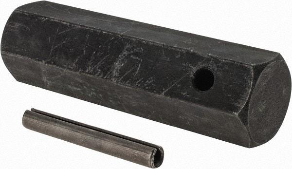 Proto - 3/4" Drive, 1" Hex Drive Bit Repair Kit - 2-11/16" OAL - Americas Industrial Supply