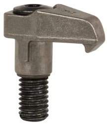 Kennametal - Series Kendex & Top Notch, Clamp Assembly for Indexables - Neutral Cut - Americas Industrial Supply
