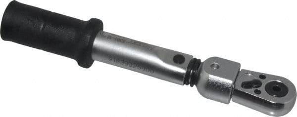 Kennametal - Wrench for Indexable Milling & Turning - Clamp Compatible, Series KM Micro - Americas Industrial Supply