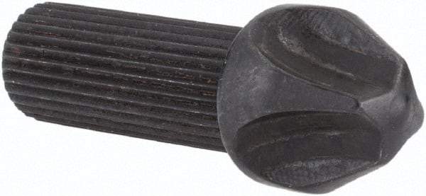 Made in USA - #4 Phillips Screwdriver Bit - #4 Point - Americas Industrial Supply