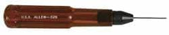 Allen - 1/8" Hex Driver - Americas Industrial Supply