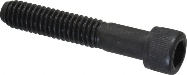 Value Collection - 5/16-18 UNC Hex Socket Cap Screw - Americas Industrial Supply