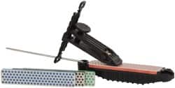 DMT - 4 Piece Diamond Sharpening Stone Kit - Extra Fine, Fine, Coarse & Extra Coarse - Americas Industrial Supply