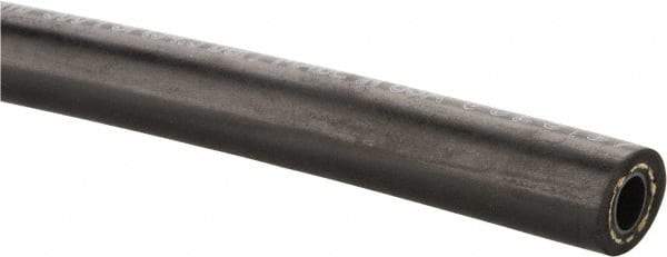 Eaton - 1/4" ID x 1/2" OD x 500' OAL, Chemical Handling Hose - 500 Max Working psi, -30 to 160°F, Black - Americas Industrial Supply