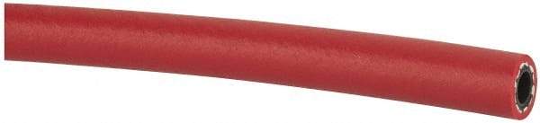 Eaton - 1/4" ID x 1/2" OD x 500' OAL, Chemical Handling Hose - 500 Max Working psi, -30 to 160°F, Red - Americas Industrial Supply