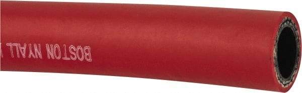 Eaton - 3/4" ID x 1-3/16" OD x 500' OAL, Chemical Handling Hose - 750 Max Working psi, -30 to 160°F, Red - Americas Industrial Supply
