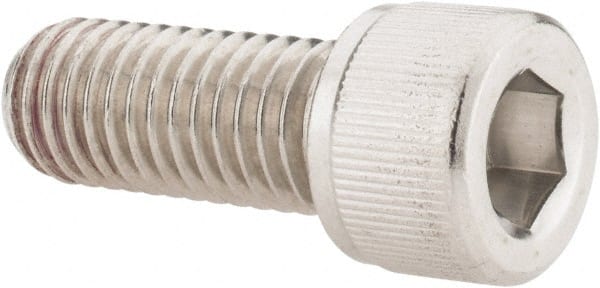 Value Collection - 1/2-13 UNC Hex Socket Cap Screw - Americas Industrial Supply