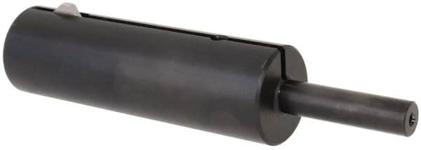 Cogsdill Tool - 1-1/2" Hole, No. 110 Blade, Type C Power Deburring Tool - One Piece, 7" OAL, 1.19" Pilot - Americas Industrial Supply