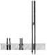 Cogsdill Tool - 0.594" to 0.609" Hole Power Deburring Tool - One Piece, 7.5" OAL, 0.593" Shank, 0.81" Pilot - Americas Industrial Supply
