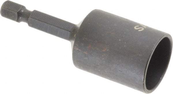 Buildex - #14 Anchor Installation Tool - For Use with Threaded Rod Anchors - Americas Industrial Supply