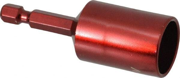 Buildex - #14 Anchor Installation Tool - For Use with Threaded Rod Anchors (Sidewinder) - Americas Industrial Supply