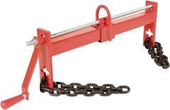 Vestil - 1,500 Lb Capacity Load Lifter - Americas Industrial Supply