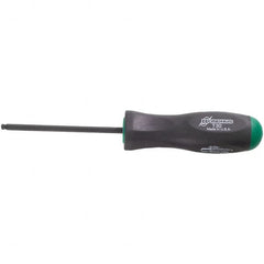 Bondhus - Torx Drivers End Type: Torx Torx Size: T7 - Americas Industrial Supply