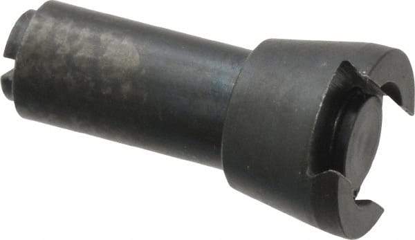 TESA Brown & Sharpe - 1/2 Inch Shank Length Test Indicator Stem - For Use with BESTEST Test Indicators - Americas Industrial Supply