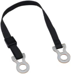 3M - Chin Strap - For PAPR/SAR Headgear, Compatible with L-Series Headgear - Americas Industrial Supply