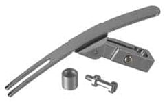 Peacock - 1 Inch, Drop Indicator Lifting Lever - For Use with Peacock Dial Indicators - Americas Industrial Supply