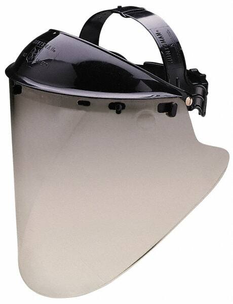 Jackson Safety - Headgear Type: Headgear Adjustment: Ratchet - Americas Industrial Supply