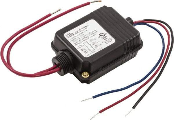 Hubbell Wiring Device-Kellems - Sensor Accessory - Use with CU Series Control Units, Hubbell ATD, Hubbell ATP Series Ceiling & Wall Mount Sensors, Hubbell ATU - Americas Industrial Supply