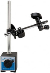 Value Collection - 0.001" Graduation, Indicator & Base Kit - 0.001 Inch Graduation - Americas Industrial Supply