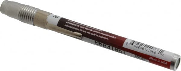 Tempil - 1,650°F Tempilstik Temp Indicating Marker - 899°C - Americas Industrial Supply