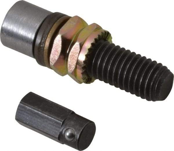 AVK - M10x1.5 Thread Adapter Kit for Manual Insert Tool - For Use with AA112 - Americas Industrial Supply