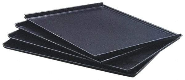 MFG Tray - 34-1/4" Long x 21-3/8" Wide x 1" Deep ESD Tray - Fiberglass - Americas Industrial Supply