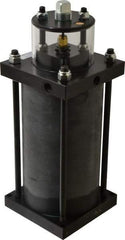 De-Sta-Co - Clamp Power Boosters Pressure Ratio: 33.87:1 Output per Stroke (Cu. In.): 1.00 - Americas Industrial Supply