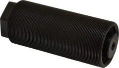 De-Sta-Co - 1" Stroke Len, 1.77 Cu In Volume, 1.77 Sq In Effective Piston Area, Hydraulic, Single Acting, Threaded Body Clamp Cylinder - 5.301 Lb at 3,000 psig Max Output, 4.22" Body Thread Len, 4.59" OAL, 0.14" Projection Len, 1" Projection Diam - Americas Industrial Supply