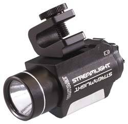 Streamlight - Water Resistant, Aluminum Hands Free Flashlight - Americas Industrial Supply