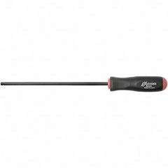 Bondhus - Hex Drivers Fastener Type: Hex Ball End System of Measurement: Inch - Americas Industrial Supply