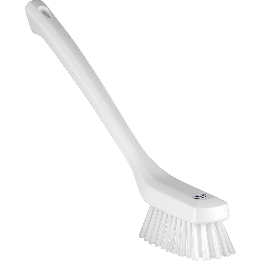 Remco - Scrub & Scouring Brushes Type: Scrub Brush Bristle Material: Polyester - Americas Industrial Supply