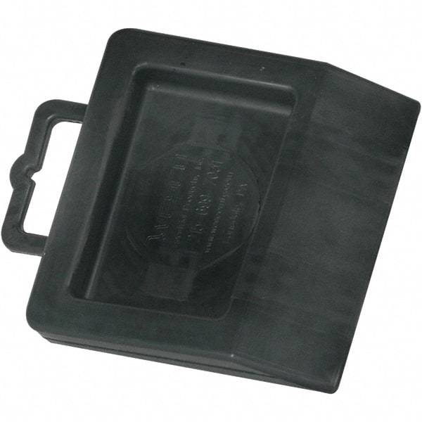 Wesco Industrial Products - Pallet Accessories Type: Jack Stop For Use With: Pallet Truck - Americas Industrial Supply