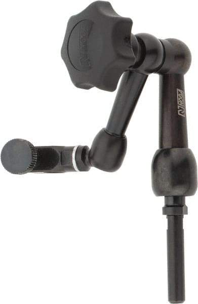 Noga - Indicator Positioner & Holder - Articulated Arm - Americas Industrial Supply