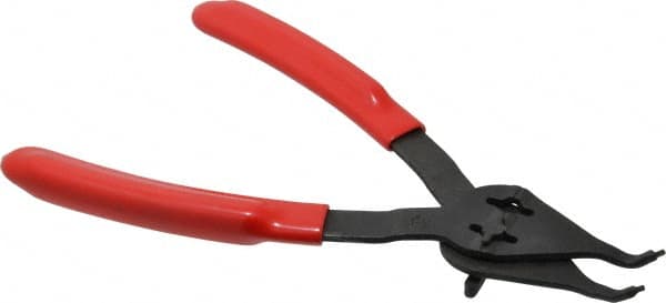 Proto - Standard Retaining Ring Pliers - Convertible - Americas Industrial Supply