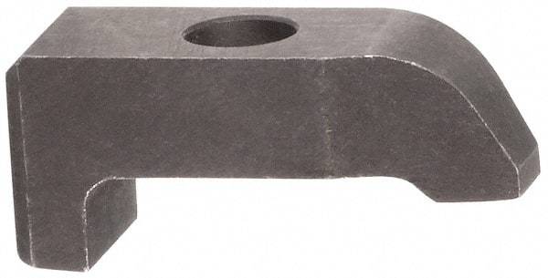 Kennametal - Series Kendex, CM Clamp for Indexables - Left & Right Hand Cut, Compatible with MS-1321 Clamp Screws - Americas Industrial Supply
