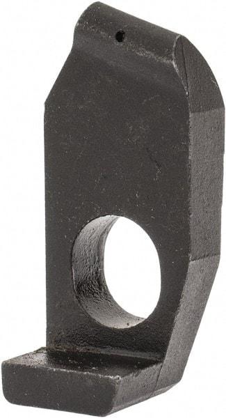 Kennametal - Series Top Notch, CM Clamp for Indexables - Right Hand Cut, Compatible with S532 Clamp Screws - Americas Industrial Supply