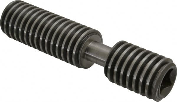 Bison - Lathe Chuck Screw - 20" Chuck Diam Compatible, 1.42" OD - Americas Industrial Supply