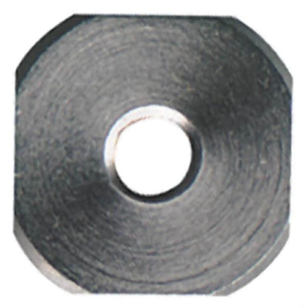 Fowler - M2 Female, M2 Male, Stainless Steel, CMM Thread Adapter - 6mm Long, Includes Cross Head - Americas Industrial Supply