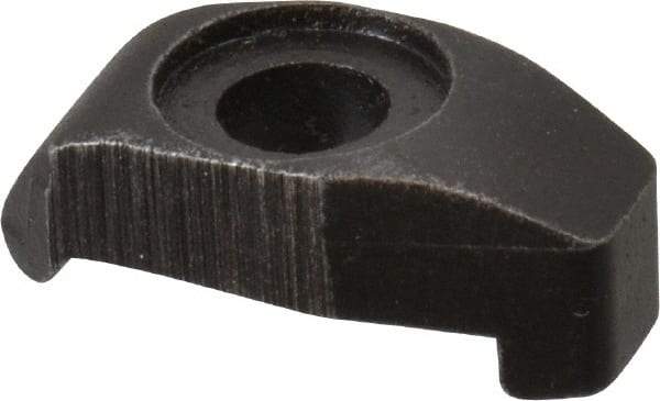 Kennametal - Series Top Groove, CM Clamp for Indexables - Right Hand Cut, Compatible with S2112 Clamp Screws - Americas Industrial Supply