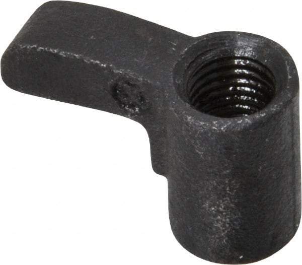 Made in USA - Series Finger Clamp, CL Clamp for Indexables - Neutral Cut, 0.66" High, Compatible with XNS-510, XNS-59 Clamp Screws - Americas Industrial Supply
